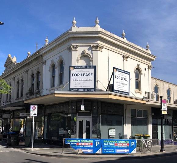 155 Greville Street, Prahran