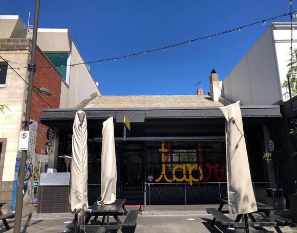 162-164 Greville Street, Prahran