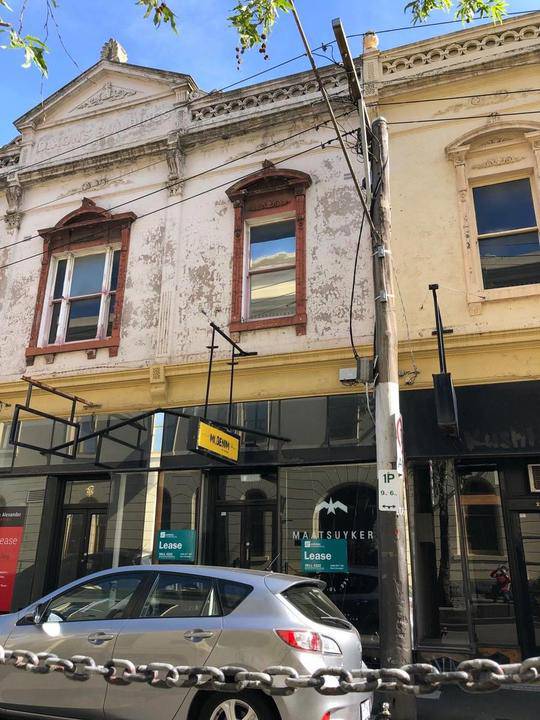 203 Greville Street, Prahran