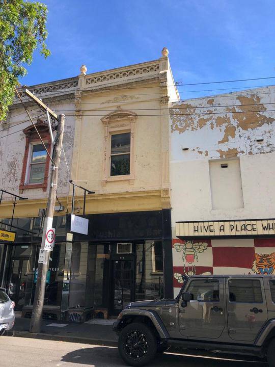 205 Greville Street, Prahran