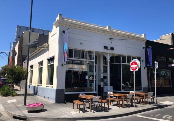 95 Greville Street, Prahran