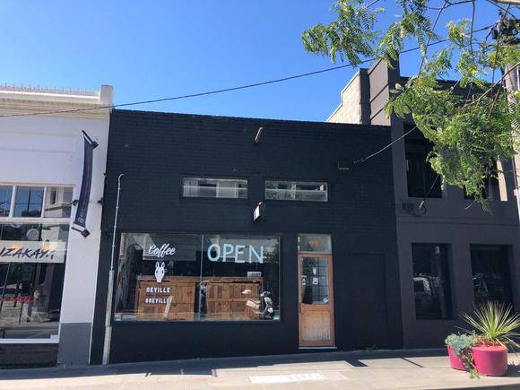 99 Greville Street, Prahran