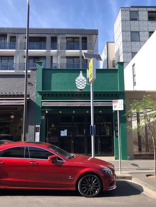 110 Greville Street, Prahran