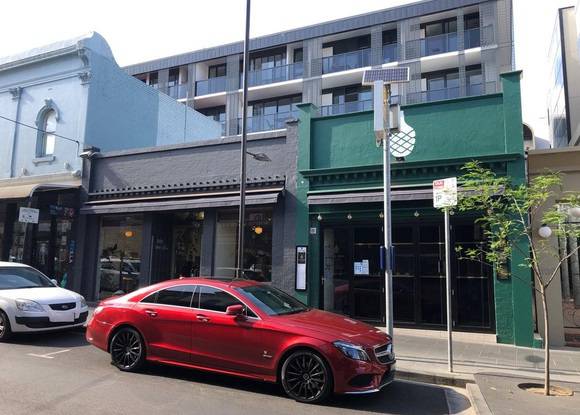 110 Greville Street, Prahran