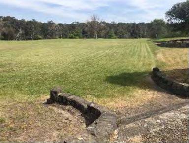 2019  Location of the Original Yarra Bend Asylum