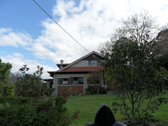 Church House, 146 Yarrbat Avenue Balwyn