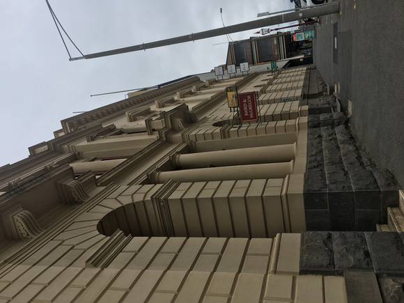 Former ANZ Bank  3