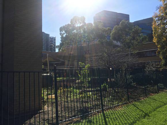 MacRobertson Girls' High School May 2020