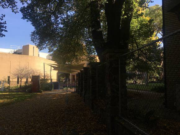 MacRobertson Girls' High School May 2020