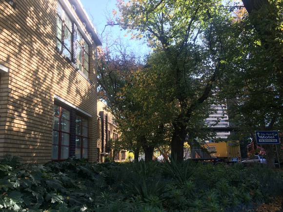 MacRobertson Girls' High School May 2020