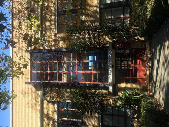 MacRobertson Girls' High School May 2020