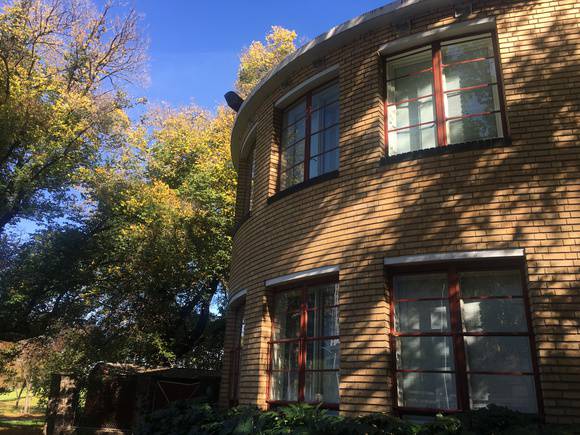 MacRobertson Girls' High School May 2020