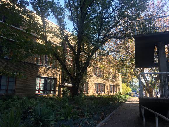 MacRobertson Girls' High School May 2020