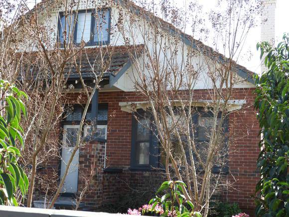 1 Angle Road, Deepdene