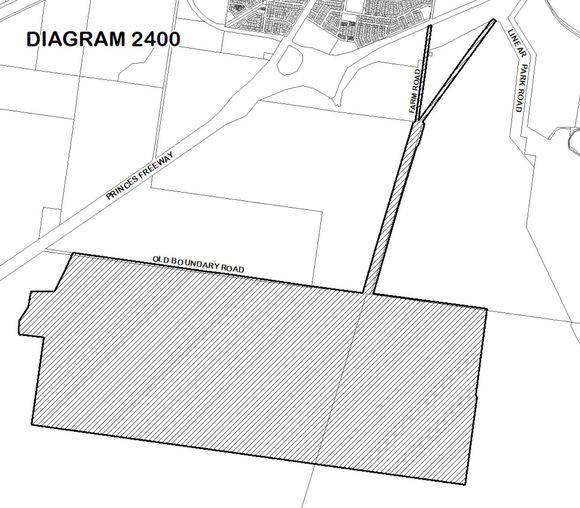 DIAGRAM H2400
