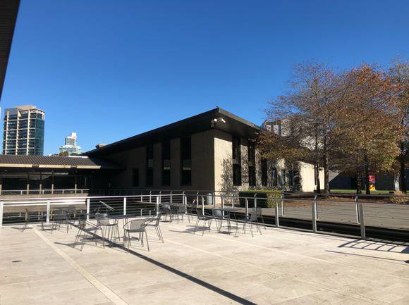2021 NGV Former Art School