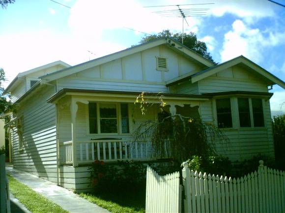 52 Clarke Street