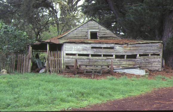 silverwells gembrook former post office & store
