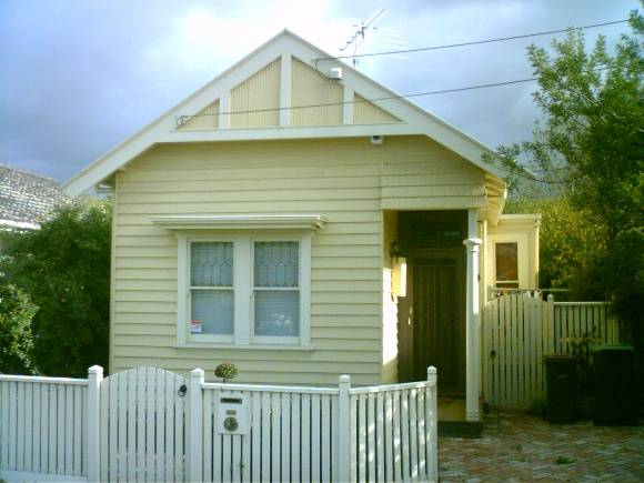 14 Austin Terrace