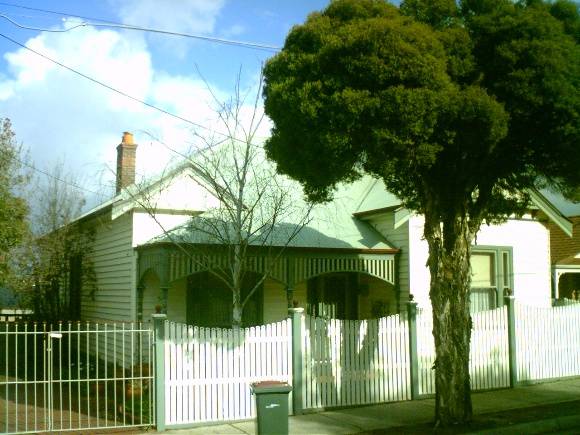55 Fairview Avenue