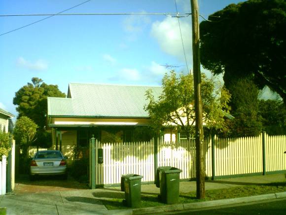 89 Fairview Avenue