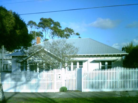 85 Fairview Avenue