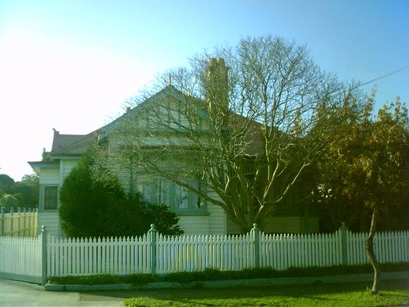 94 Fairview Avenue