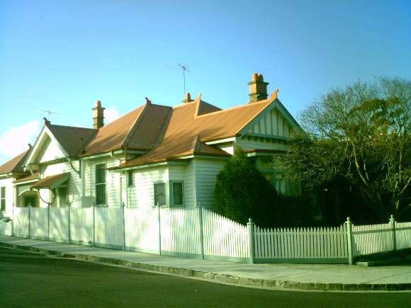 94 Fairview Avenue