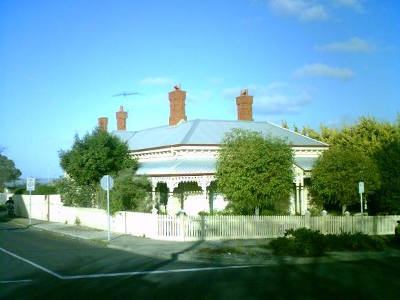16 Stinton Avenue, Newtown