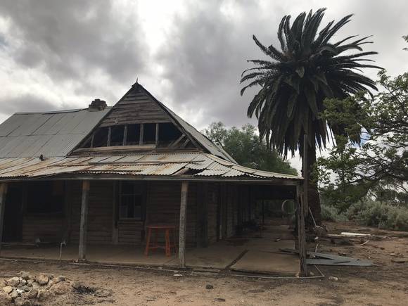 Bael Bael Homestead
