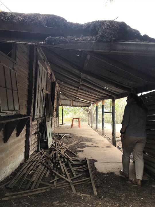 Bael Bael Homestead