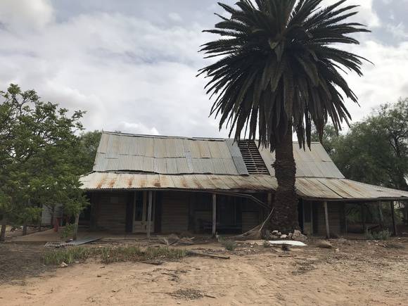 Bael Bael Homestead