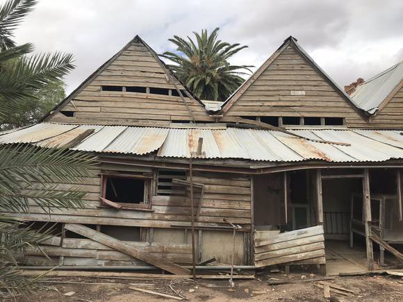 Bael Bael Homestead