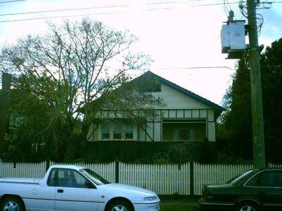 104 Nicholas Street, Newtown