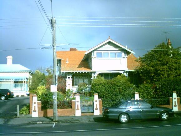 21 Aberdeen Street, Newtown