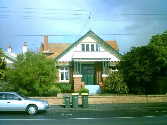 27 Aberdeen Street, Newtown