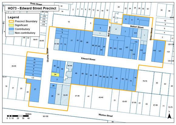 HO73 - Edward Street Precinct1024 1