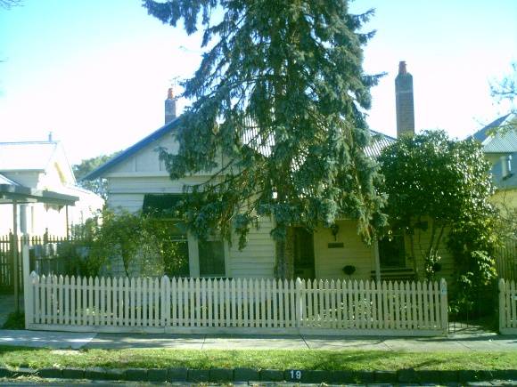 19 Manning Street