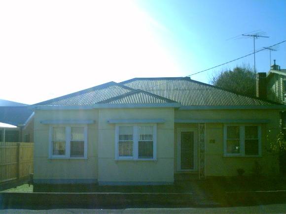 80 Skene Street