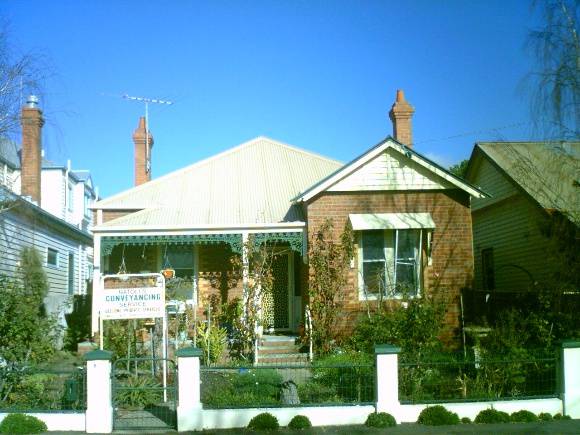 81 Skene Street