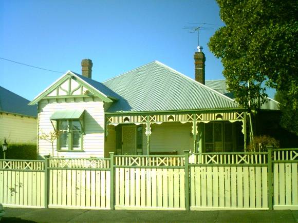 19 Pescott Street