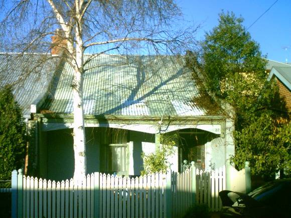 37 Cumberland Street, Newtown