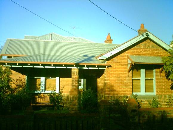 39 Cumberland Street, Newtown