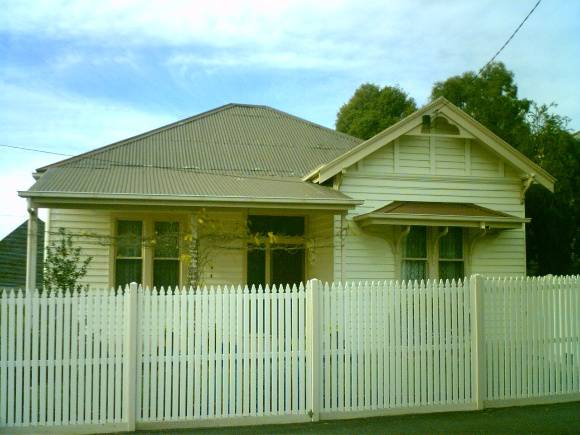 5 Cumberland Street