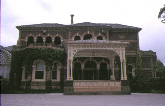 1 ripponlea elsternwick front entrance