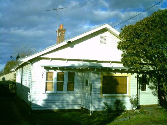 320 Shannon Avenue