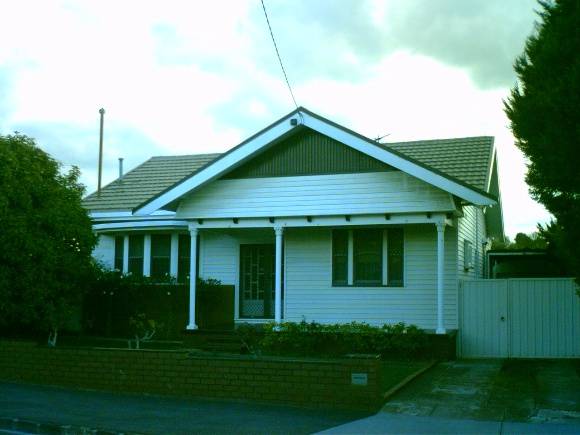 65 George Street