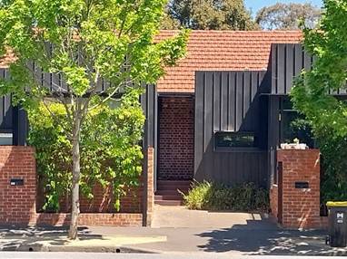 2024  Dormitory Cardigan Street  2 