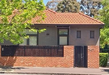 2024  Dormitory Cardigan Street