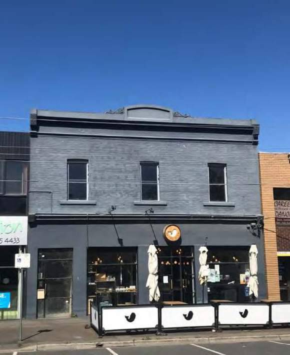 HO213 - 172 Main St  Lilydale - Citation Sep23